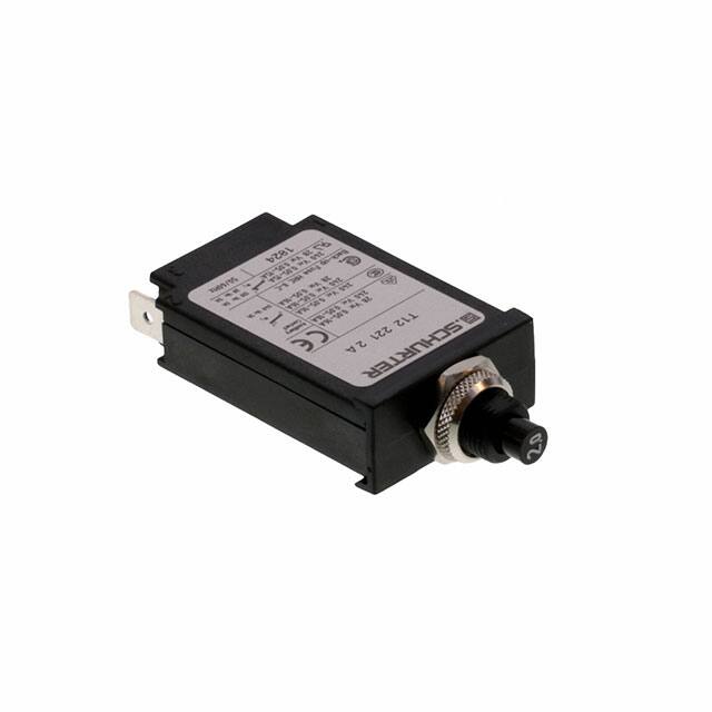 4410.0016 SCHURTER Inc. Interruttori automatici